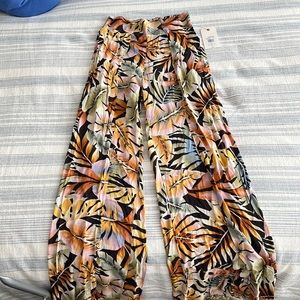 Billabong Split Spirit Pants NWT